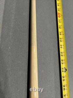 Lucasi Pool Cue 2 Piece Custom 189 Lexpoint U LC