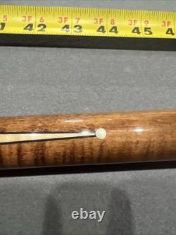 Lucasi Pool Cue 2 Piece Custom 189 Lexpoint U LC