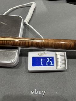 Lucasi Pool Cue 2 Piece Custom 189 Lexpoint U LC