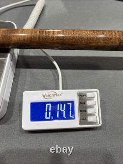 Lucasi Pool Cue 2 Piece Custom 189 Lexpoint U LC