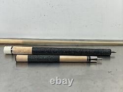 Lucasi Pool Cue 3 Piece Custom 189