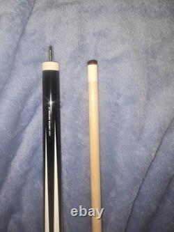 Lucasi pool cue custom Lux Limited edition 31 unilock