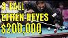 Magical Efren Reyes Vs Mike Sigel 200 000 8 Ball