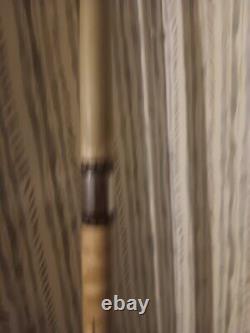 Mark Moore Custom Pool Cue