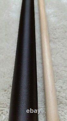 McDermott Custom D-Series Pool Cue, 1984-1990. Possible Prototype