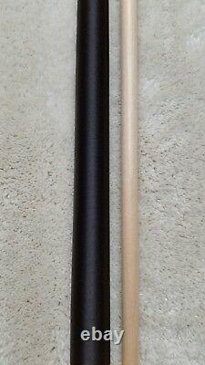 McDermott Custom D-Series Pool Cue, 1984-1990. Possible Prototype