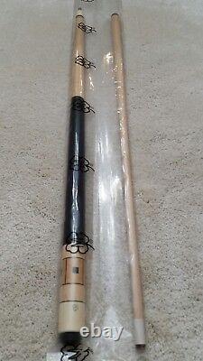 McDermott Custom D-Series Pool Cue, 1984-1990. Possible Prototype