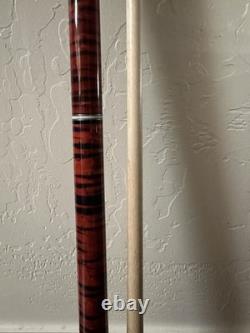 McDermott G-Core Pool Cue Custom