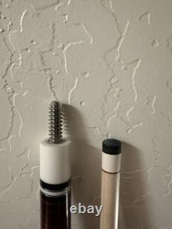 McDermott G-Core Pool Cue Custom