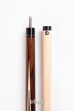 McDermott G311C2 Pool Billiard Cue 18.1oz 58 13mm tip 2015 custom NEW