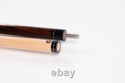 McDermott G311C2 Pool Billiard Cue 18.1oz 58 13mm tip 2015 custom NEW