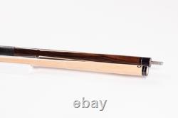 McDermott G311C2 Pool Billiard Cue 18.1oz 58 13mm tip 2015 custom NEW
