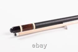 McDermott G311C2 Pool Billiard Cue 18.1oz 58 13mm tip 2015 custom NEW
