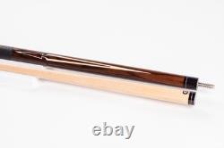 McDermott G311C2 Pool Billiard Cue 18.1oz 58 13mm tip 2015 custom NEW