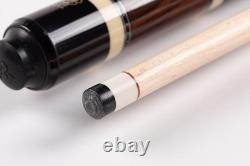 McDermott G311C2 Pool Billiard Cue 18.1oz 58 13mm tip 2015 custom NEW