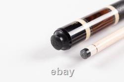 McDermott G311C2 Pool Billiard Cue 18.1oz 58 13mm tip 2015 custom NEW