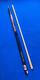 Mcdermott Marilyn Monroe Pool Cue 19oz 13mm Custom Art Limited Edition