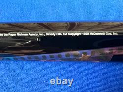 McDermott Marilyn Monroe Pool Cue 19oz 13mm Custom Art Limited Edition