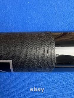 McDermott Marilyn Monroe Pool Cue 19oz 13mm Custom Art Limited Edition