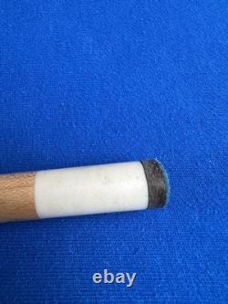 McDermott Marilyn Monroe Pool Cue 19oz 13mm Custom Art Limited Edition