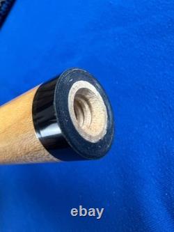 McDermott Marilyn Monroe Pool Cue 19oz 13mm Custom Art Limited Edition