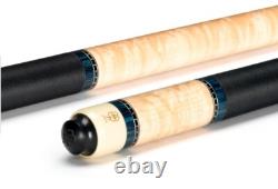 Mcdermott Cue Of The Month G203c2 Pool 12.75 Gcore USA Made Ships Free Free Case