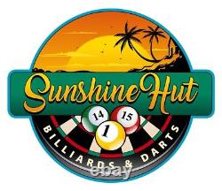 Mcdermott Cue Of The Month G203c2 Pool 12.75 Gcore USA Made Ships Free Free Case