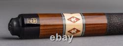 Mcdermott Cue Of The Month G331c3 Pool 12.25 Gcore USA Made Ships Free Free Case
