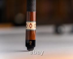 Mcdermott Cue Of The Month G331c3 Pool 13mm Gcore USA Made Ships Free Free Case