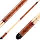 Mcdermott G407 Pool Cue G Core 12.25 Shaft Cocobolo New Free Shipping Free Case