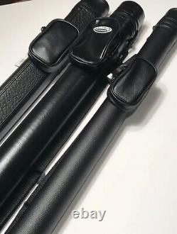 Mcdermott G407 Pool Cue G Core 12.25 Shaft Cocobolo New Free Shipping Free Case