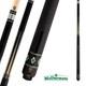 Mcdermott G610 Pool Cue G Core Shaft Leather Usa Made New Ships Free Free Case