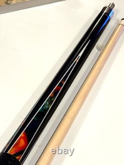 Mcdermott G904 Pool Cue 12.50 G Core USA Made Brand New Free Shipping Free Case