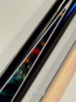 Mcdermott G904 Pool Cue 12.50 G Core USA Made Brand New Free Shipping Free Case