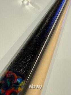 Mcdermott G904 Pool Cue 12.50 G Core USA Made Brand New Free Shipping Free Case