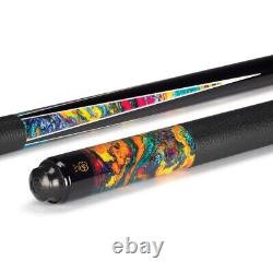 Mcdermott G904 Pool Cue 12.50 G Core USA Made Brand New Free Shipping Free Case