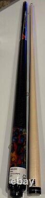 Mcdermott G904 Pool Cue 12.50 G Core USA Made Brand New Free Shipping Free Case