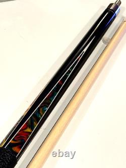 Mcdermott G904 Pool Cue 12.50 G Core USA Made Brand New Free Shipping Free Case