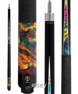 Mcdermott G904 Pool Cue 12.50 G Core USA Made Brand New Free Shipping Free Case