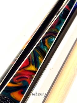 Mcdermott G904 Pool Cue 12.50 G Core USA Made Brand New Free Shipping Free Case