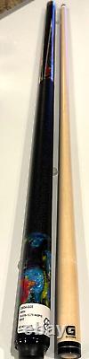 Mcdermott G904 Pool Cue 12.75 G Core USA Made Brand New Free Shipping Free Case