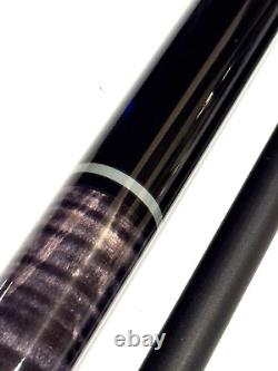 Mcdermott Sl10c Pool Cue Of Month 12.50 Defy Carbon Shaft Ships Fre Free Case