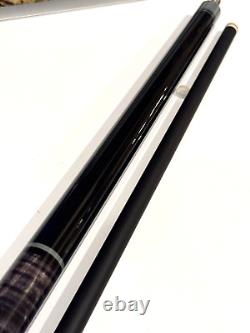 Mcdermott Sl10c Pool Cue Of Month 12.50 Defy Carbon Shaft Ships Fre Free Case