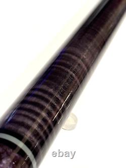 Mcdermott Sl10c Pool Cue Of Month 12.50 Defy Carbon Shaft Ships Fre Free Case