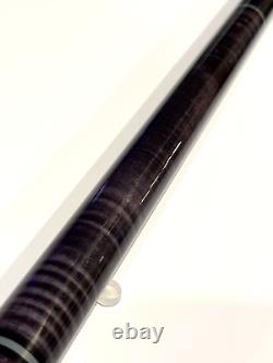 Mcdermott Sl10c Pool Cue Of Month 12.50 Defy Carbon Shaft Ships Fre Free Case