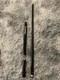 Mezz Air Drive 2 Jump Cue Custom Extension High-tech Shaft Billiards Pool Cue