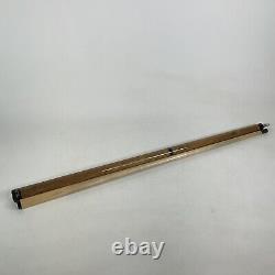 Mike Gulyassy Sledgehammer Pool Cue Stick