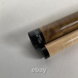 Mike Gulyassy Sledgehammer Pool Cue Stick