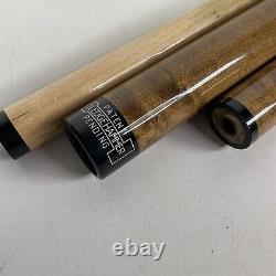 Mike Gulyassy Sledgehammer Pool Cue Stick