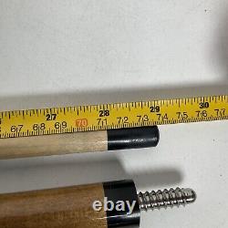 Mike Gulyassy Sledgehammer Pool Cue Stick